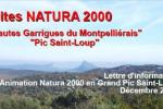 Lettre d'information N2000 - Droits CCGPSL
