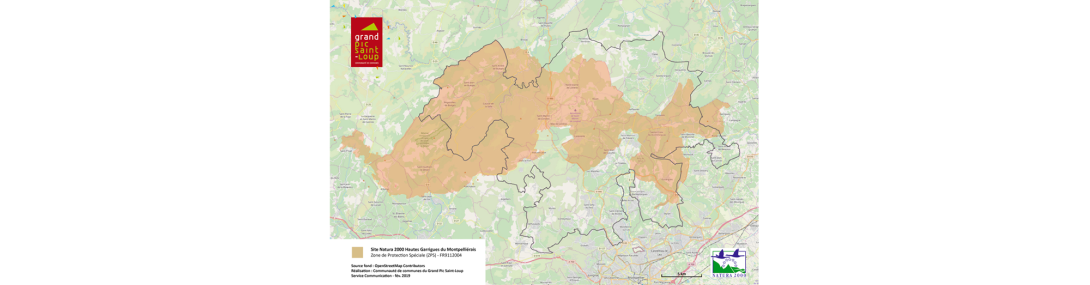 Carte HGM mini